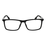 Adidas Black Plastic Glasses (Frames)