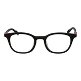 Adidas Black Plastic Glasses (Frames)