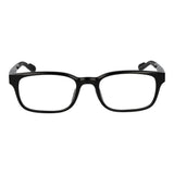 Adidas Black Plastic Glasses (Frames)