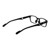 Adidas Black Plastic Glasses (Frames)