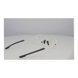 Adidas Transparent Acetate Glasses (Frames)