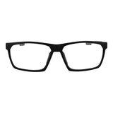 Adidas Black Plastic Glasses (Frames)