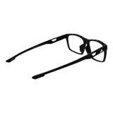 Adidas Black Plastic Glasses (Frames)