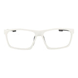 Adidas White Plastic Glasses (Frames)