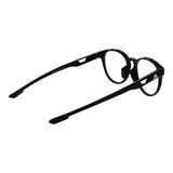 Adidas Black Plastic Glasses (Frames)