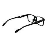 Adidas Black Plastic Glasses (Frames)