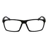 Adidas Black Plastic Glasses (Frames)