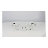 Adidas Transparent Acetate Glasses (Frames)