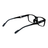 Adidas Black Plastic Glasses (Frames)