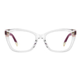 Missoni Transparent Acetate Glasses (Frames)