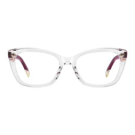 Missoni Transparent Acetate Glasses (Frames)