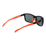 Adidas Black Plastic Sunglasses