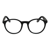 Adidas Black Plastic Glasses (Frames)