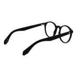 Adidas Black Plastic Glasses (Frames)