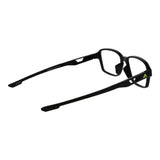 Adidas Black Plastic Glasses (Frames)