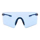 Adidas Black Plastic Sunglasses