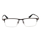 BMW Black Metal Glasses (Frames)