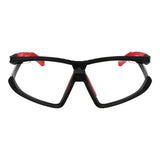 Adidas Black Plastic Sunglasses