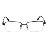 BMW Black Metal Glasses (Frames)
