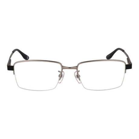 BMW Gray Metal Glasses (Frames)