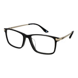 BMW Black Plastic Glasses (Frames)