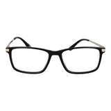 BMW Black Plastic Glasses (Frames)