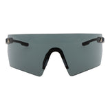 Adidas Black Plastic Sunglasses