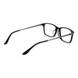 BMW Black Metal Glasses (Frames)
