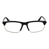 BMW Black Metal & Plastic Glasses (Frames)