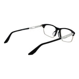 BMW Black Metal & Plastic Glasses (Frames)
