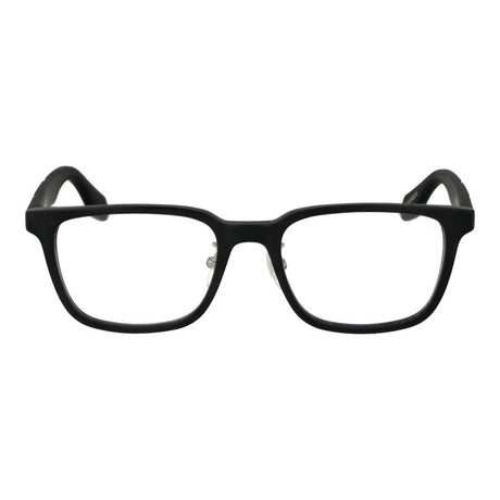 Adidas Black Plastic Glasses (Frames)