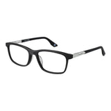 BMW Gray Plastic Glasses (Frames)
