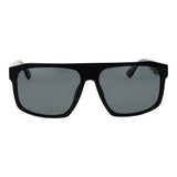 BMW Black Plastic Sunglasses