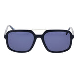 Gant Blue Plastic Sunglasses