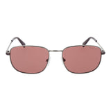 Gant Silver Metal Sunglasses