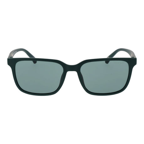 Gant Turquoise Plastic Sunglasses