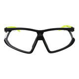 Adidas Black Plastic Sunglasses