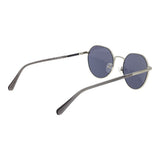 Gant Silver Metal Sunglasses