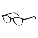 Adidas Black Plastic Glasses (Frames)