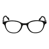 Adidas Black Plastic Glasses (Frames)