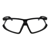 Adidas Black Plastic Sunglasses