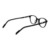 Adidas Black Plastic Glasses (Frames)
