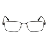 BMW Gray Metal Glasses (Frames)