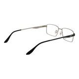 BMW Gray Metal Glasses (Frames)