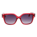 Max & Co Pink Plastic Sunglasses