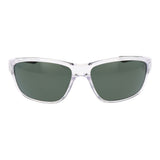 Timberland Transparent Plastic Sunglasses