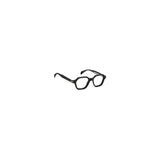 David Beckham Gray Acetate Glasses (Frames)