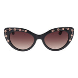 Guess Gray Plastic Sunglasses