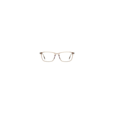 David Beckham Beige Acetate Glasses (Frames)
