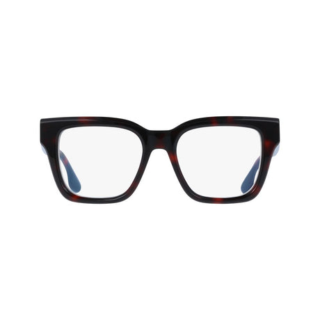 Victoria Beckham Brown Plastic Glasses (Frames)